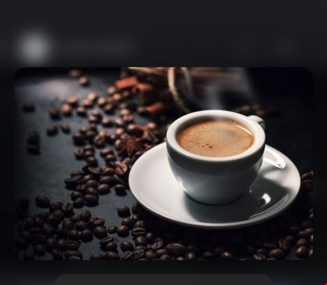 Expresso Single